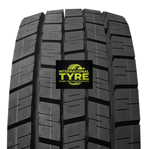 HUBTRAC HUBTRAC RE-D12 285/70R195 146/144M 285/70 R19