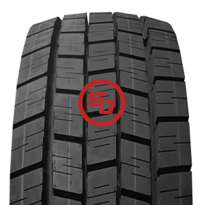 HUBTRAC RE-D12 215/75 R17.5 126/124M
