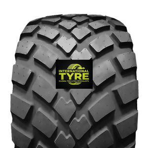 LINGLONG LINGLONG FL300 500/60R225 155D TL 500/60 R22