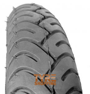 METZELER 3.00 -18 52P TL REINF. F/R ME 22