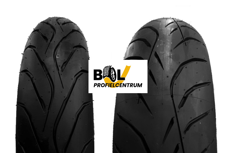 DUNLOP SPORTMAX ROADSMART 4