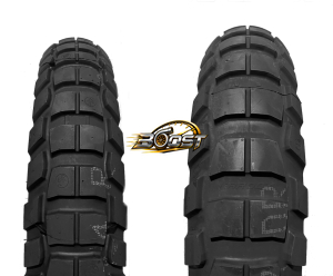 MET. 120/70 R19 60T TL KAROO 4