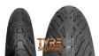 MICHELIN 180/55ZR17 (73W) TL  REAR ROAD 6 GT