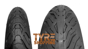 MICHELIN 190/50ZR17 (73W) TL  REAR ROAD 6 GT
