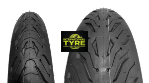 MICHELIN MICHELIN RO6-GT 190/50ZR17 (73W) TL 190/50 R17