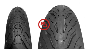 MICHELIN RO6-GT 190/55ZR17 (75W) TL