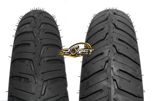 MICHELIN EXTRA 50/100 -17 30P RF TT 501/00 R17 MICHELIN EXTRA 50/100 -17 30P RF TT 501/00 R17