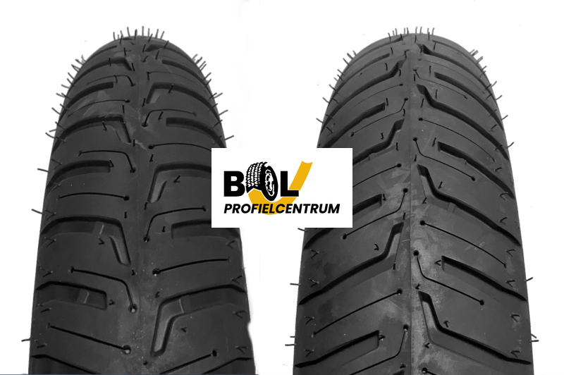 MICHELIN CITY EXTRA
