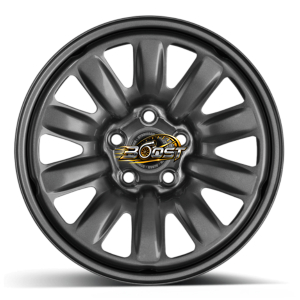 ALCAR HYBRID 6,0X15 ET40 4/100/60