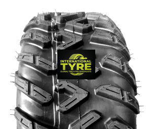 JOURNEY TYRE JOURNEY P362 25X8 -12 45 J TL 8/0 R12