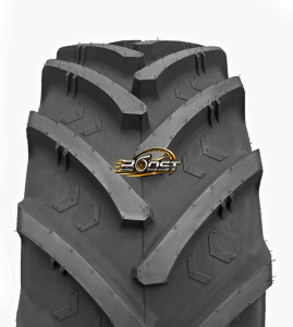 ASCENSO XLR880 650/75 R38 169D TL