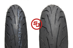 DUNLOP Q-CORE 120/70ZR17 (58W)