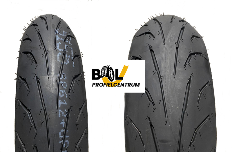 DUNLOP QUALIFIER CORE