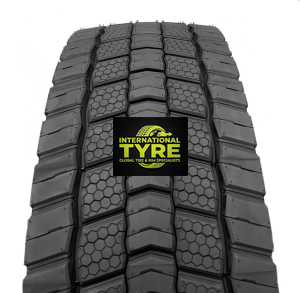 HANKOOK HANKOOK DH51 295/60 R22.5 150/147K 295/60 R22