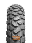 METZELER 90/90 -21 54S TT  FRONT ENDURO 3 SAHARA