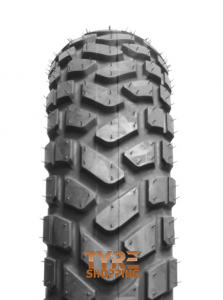 METZELER 90/90 -21 54H TL  FRONT ENDURO 3 SAHARA