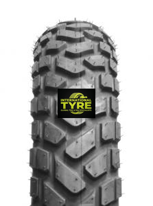 METZELER *MET. 120/80- 18 62 S TT END3 120/80 R18