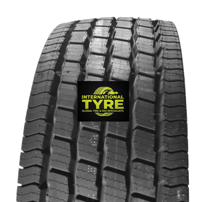 SAILUN SAILUN SAW1 385/65 R22.5 160K/158L 385/65 R22