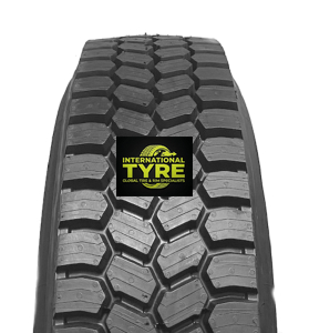 AMERICAN CLASSIC CORINT XDS 365/85 R20 164G TL 365/85 R20