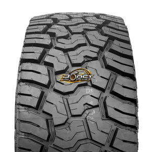 YOKOHAMA G016 LT285/50 R22 121/118Q