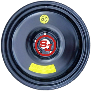 SF VW PASSAT 3C 3,5X18 ET25,5 5/112/57,1