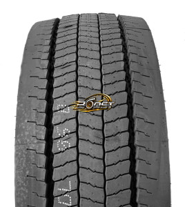 PIRELLI U02URB 315/60 R22.5 156/150J
