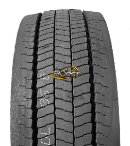 PIRELLI U02URB 315/60 R22.5 156/150J PIRELLI U02URB 315/60 R22.5 156/150J