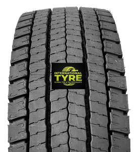 PIRELLI PIRELLI R02PFD 315/80 R22.5 158/150L 315/80 R22