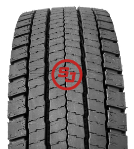 PIRELLI R02PFD 315/80 R22.5 158/150L