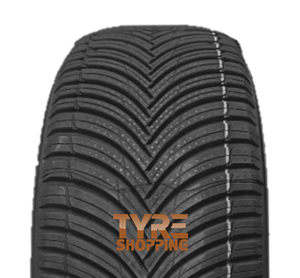 KLEBER        215/70 R16 100H M+S QUADRAXER SUV