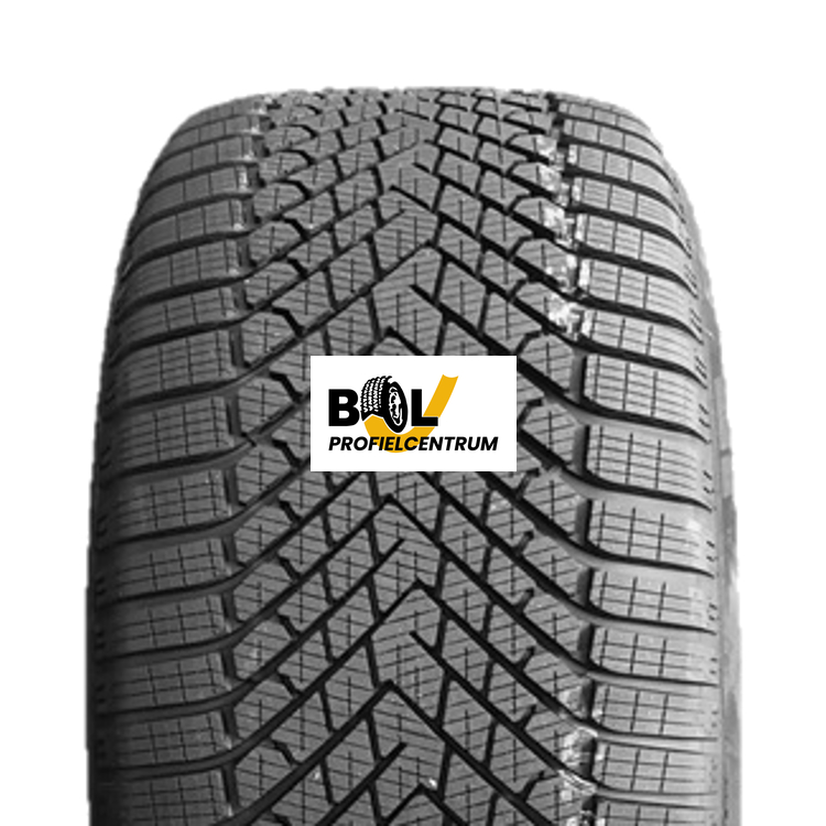 PIRELLI SCORPION WINTER 2