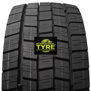 CROSSWIND CROSSWIN CWD20E 245/70 R19.5 136/134M 245/70 R19