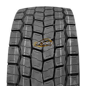 CROSSWIN CWD30K 295/60 R22.5 150/147L