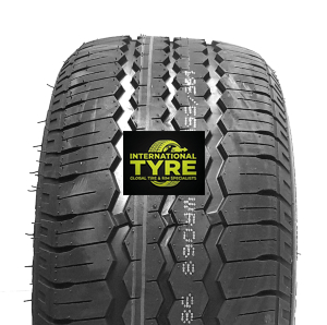 HAKUBA HAKUBA WR068 195/55 R10 98/96 P 195/55 R10