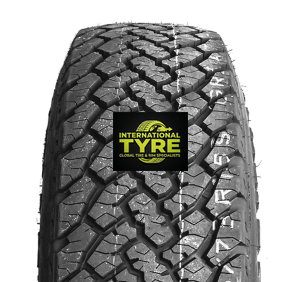 GRIPMAX GRIPMAX A/T 245/75 R16 111T 245/75 R16