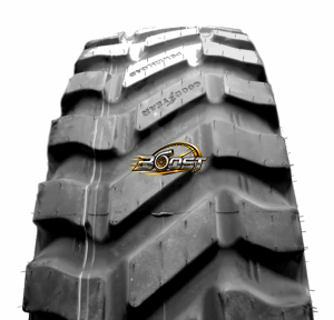 GOODYEAR P-LOAD 405/70 R18 153A2 TL