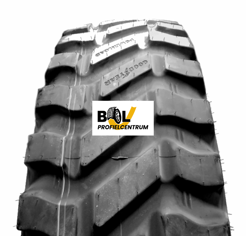 GOODYEAR POWERLOAD