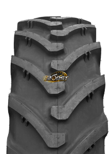 ASCENSO MIR220 300/75 R18 142A8/B