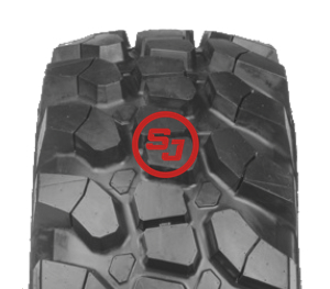 ALLIANCE 585 440/80 R28 163A8/B TL
