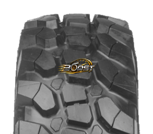 ALLIANCE 585 440/80 R28 163A8/B TL