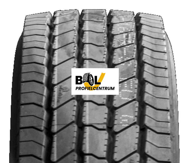 GOODRIDE GSR+1 (17,5 +19,5 Zoll)
