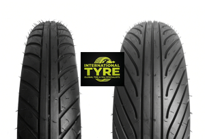 DUNLOP DUNLOP KR345 100/485-12 TL 100/485 R12