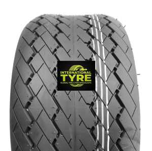 JOURNEY TYRE JOURNEY P509 18X8.50-8 6 PR TL 8/0 R8