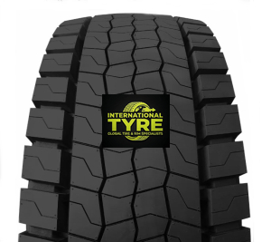 TRAZANO EVERGREE EDL11 295/80R225 154/149L 295/80 R22