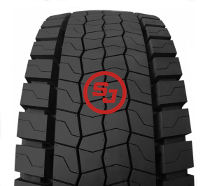 EVERGREE EDL11 315/80R225 156/150L