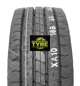 SUNNY KUMHO KXA10 285/70R195 146/144M 285/70 R19