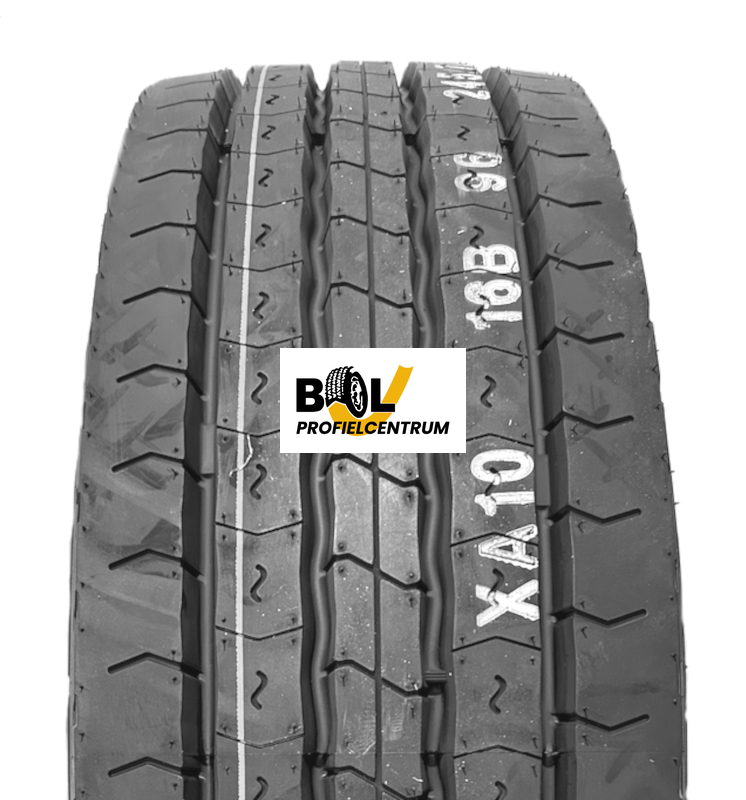 KUMHO KXA10