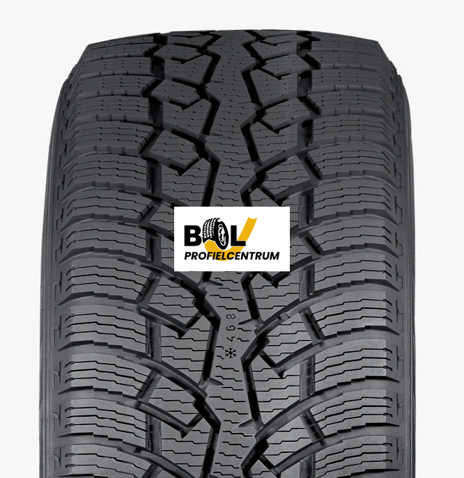 NOKIAN HKPL CR4
