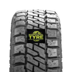 ENSIGN MICKEY-T LEGEND LT305/70 R16 124/121Q 305/70 R16