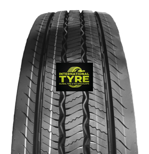 CONTINENTAL CONTINEN HY-HS5 iT295/80 R22.5 154/149M 295/80 R22